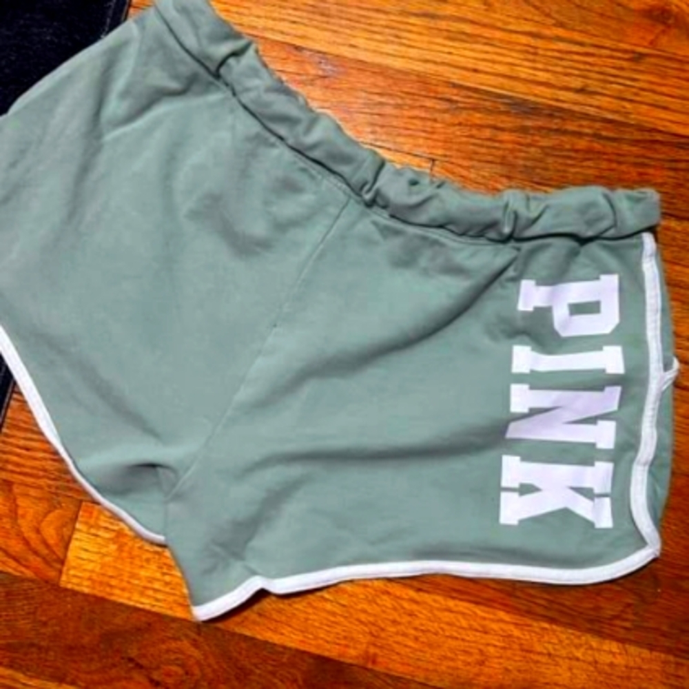 Victoria's Secret Pink shorts